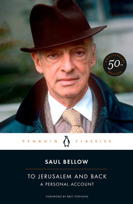 To Jerusalem and Back: A Personal Account (50th-Anniversary Edition)