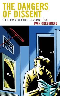 The Dangers of Dissent Cover