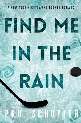 Find Me in the Rain Cover Image