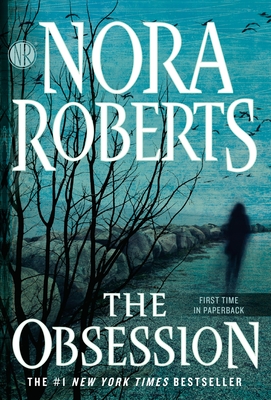 The Obsession cover image