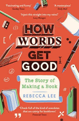 How Words Get Good Cover Image