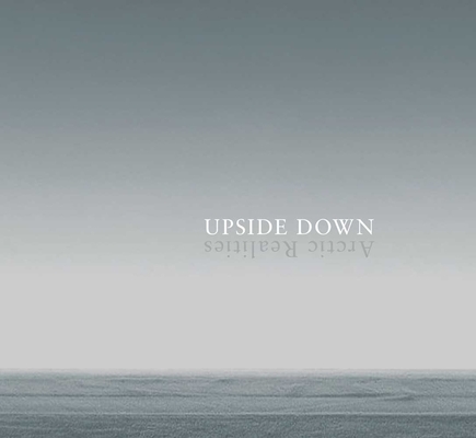 Cover for Upside Down