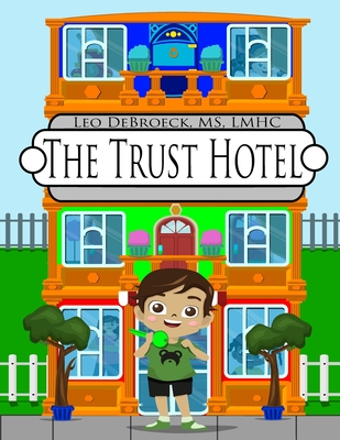 The Trust Hotel Cover Image