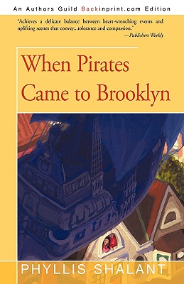 Cover for When Pirates Came to Brooklyn