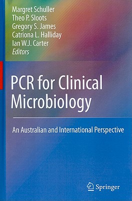 PCR for Clinical Microbiology: An Australian and International Perspective Cover Image