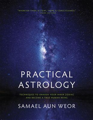 Cover for Practical Astrology
