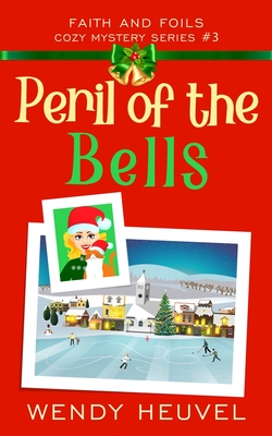 Cover for Peril of the Bells