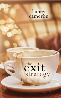 Cover for The Exit Strategy