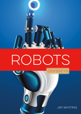 Robots Cover Image