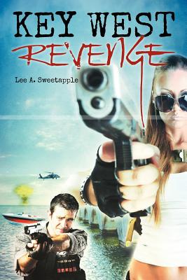 Key West Revenge Cover