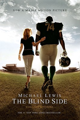 The Blind Side: Evolution of a Game