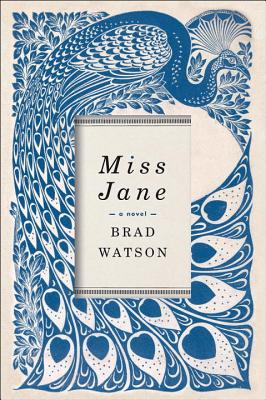 Miss Jane: A Novel By Brad Watson Cover Image