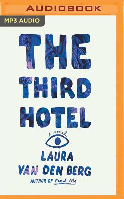 The Third Hotel Cover Image