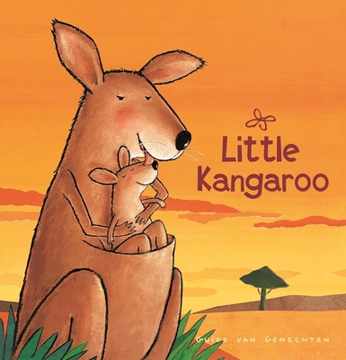 Little Kangaroo Cover Image