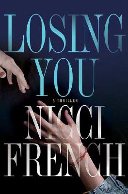 Losing You Cover