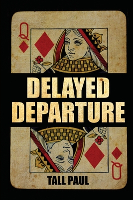 Delayed Departure Cover Image