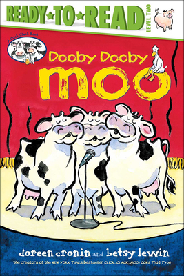 Dooby Dooby Moo (Click) Cover Image