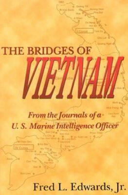 Cover for The Bridges of Vietnam
