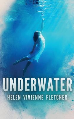 Underwater By Helen Vivienne Fletcher, Sue Copsey (Editor) Cover Image