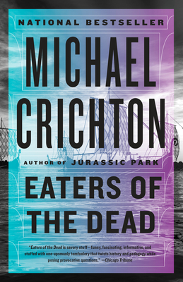Cover for Eaters of the Dead