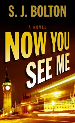 Cover for Now You See Me