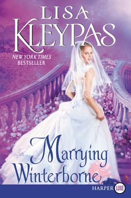 Marrying Winterborne Cover Image