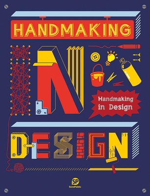 Handmaking in Design Cover Image
