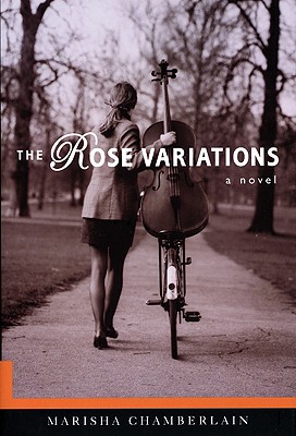 Cover Image for The Rose Variations: A Novel