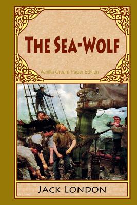 The Sea-Wolf (Paperback) | BookPeople