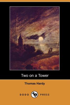Cover for Two on a Tower (Dodo Press)