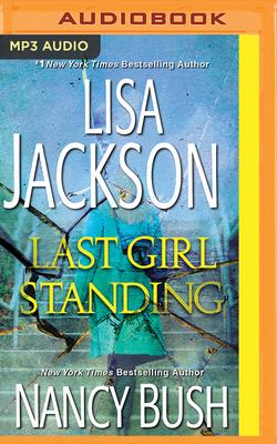 Last Girl Standing Cover Image