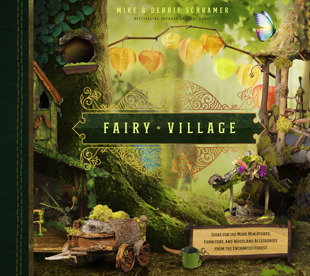 Fairy Village Cover Image