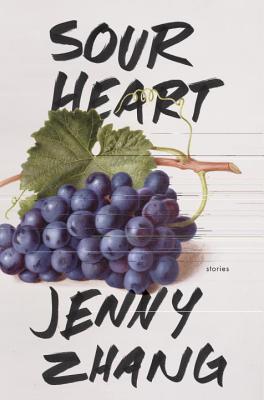 Cover for Sour Heart