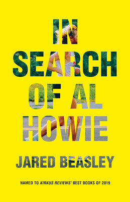 In Search of Al Howie Cover Image