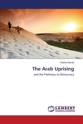 The Arab Uprising Cover Image