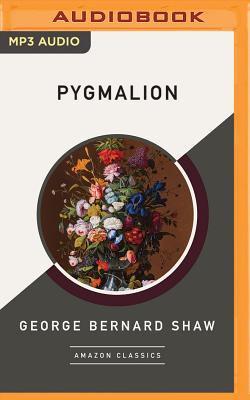 Pygmalion (Naxos) Pygmalion (Naxos) cover