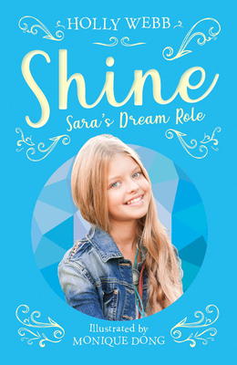 Sara's Dream Role (Shine) Cover Image