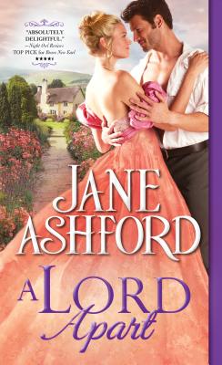 A Lord Apart Cover Image