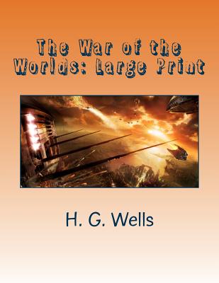 The War of the Worlds