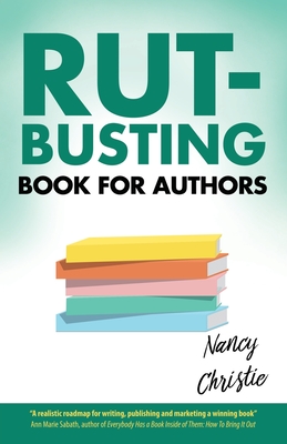 Rut-Busting Book for Authors Cover Image