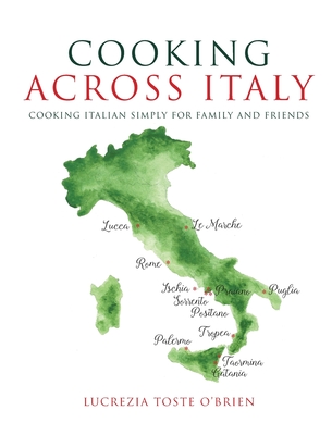 Cooking Across Italy