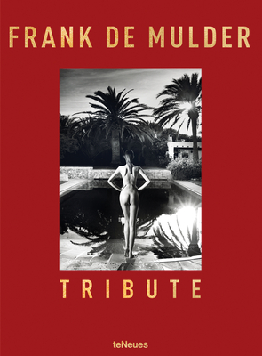Tribute By Frank De Mulder Cover Image