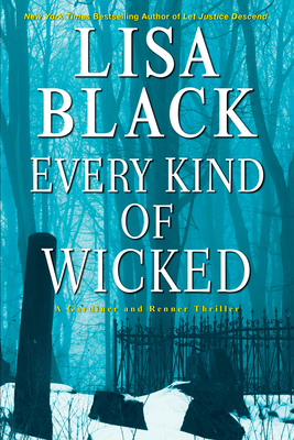 Every Kind of Wicked (A Gardiner and Renner Novel #6)