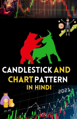 ALL Candlestick And Chart Patterns In Hindi Cover Image