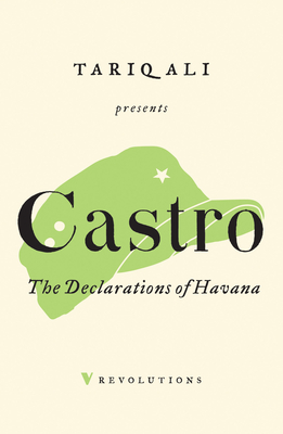 The Declarations of Havana Cover Image