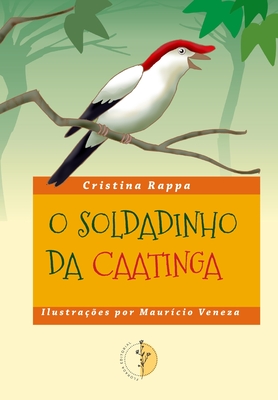 O Soldadinho da Caatinga Cover Image