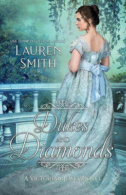 Dukes and Diamonds Cover Image