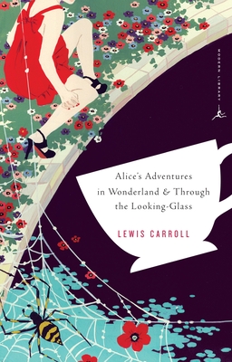 Alice's Adventures in Wonderland and Through the Looking-Glass