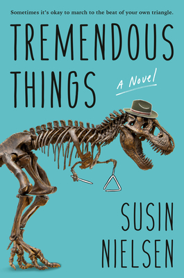 Tremendous Things Cover Image
