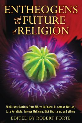 Entheogens and the Future of Religion Cover Image